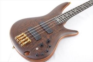 Ibanez SR-5000E Electric bass guiters Used Hard to find Rare #03778846