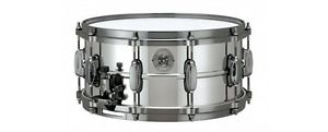TAMA Charlie Benante signature snare drum 14X6.5 CB1465 From Japan Free sipping