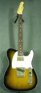 FUJIGEN Neo Classic Series / NTL 200 - 2 TS (2 tone sunburst) FROM JAPAN/512