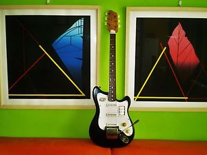 Resonet-Grazioso 1955 /Futurama-Jolana / Harrison,Clapton,Page…