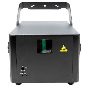 Laserworld PRO-1300RGB Professional DJ Club Laser PRO1300 RGB