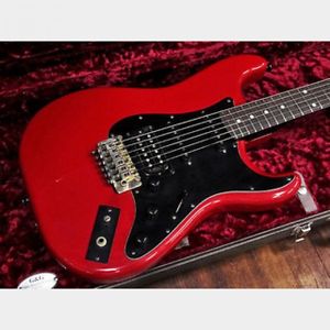 NO BRAND Strato guitar FROM JAPAN/512