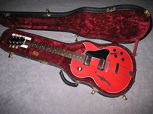 Gibson ES-446 Custom Shop Hollowbody