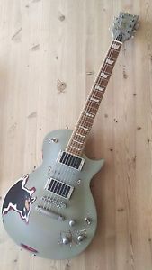LTD Truckster - James Hetfield Signature Guitar Metallica ESP