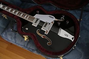 Gretsch G5422-12 with hard case