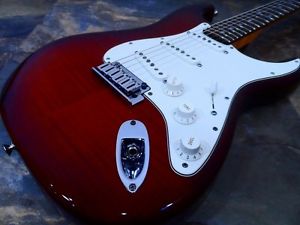 Fender Custom Shop 13 CST DX STRAT VB/R Free Shipping