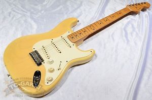 Fender Custom Shop 1956 Stratocaster N.O.S Used Guitar Free Shipping #g1202