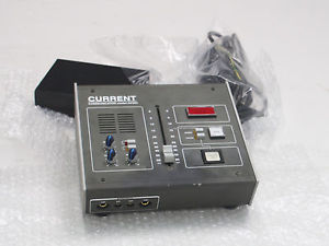 CURRENT AF224 broadcas mic preamp preamplifier coughbox fader communicator $3500