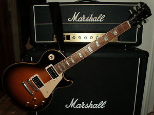 Gibson Les Paul classic 1960