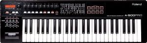 Cakewalk By Roland A-500PRO USB/MIDI Keyboard Controller