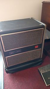 LESLIE 860 SPEAKER W/PRE-AMP