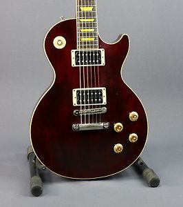 USED Gibson Les Paul Classic (589)
