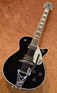 Gretsch G6128T-GH George Harrison Signature New  w/ Hard case