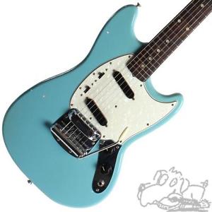 1965 Fender Mustang