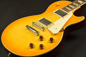 FUJIGEN Ncls20r LD Electric Guit