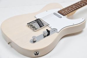 Fender Japan Exclusive Series Classic '70s Telecaster Used From Japan #A17