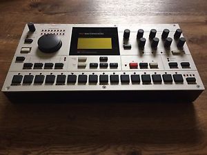 elektron machinedrum SPS-1 mk2