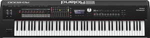 Roland Rd2000 88 Weighted Keys D