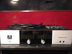 Apogee Symphony 24x24