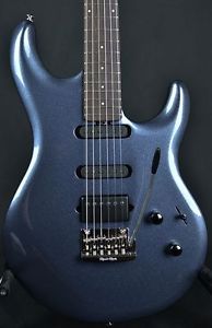 Music Man Luke III HSS - Bodhi Blue