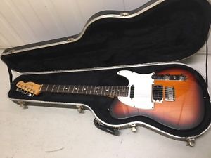 Fender Telecaster Plus v.1 1995/1996