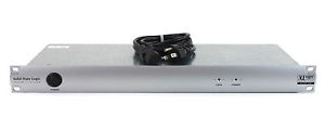 Solid State Logic SSL XLogic Delta Link MADI HD Audio Interface Pro Tools HD