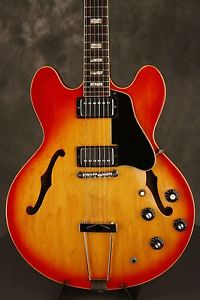 original 1971 Gibson ES-335 CHERRY SUNBURST!!!