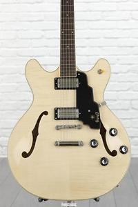 Guild Starfire IV - Natural (Open Box)