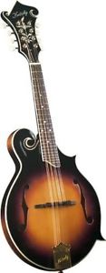 Kentucky Standard F-Model Mandolin Model KM-630 in Traditional Sunburst