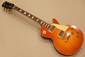 Gibson Custom Shop 2015 Historic Select 1959 Les Paul Standard, a1312