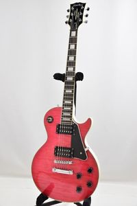 Used Electric Guitar GRASSROOTS  / K-LP-60C STP