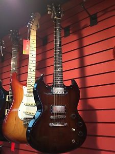 Gibson sg special 1985