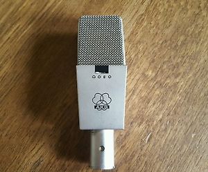 Akg c414eb