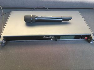 SENNHEISER EM 3031 + SKM5000 (ME5005)