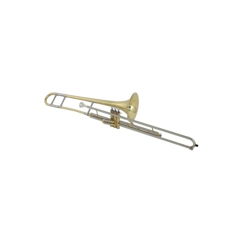VT501 TROMBONE A PISTONI BACH
