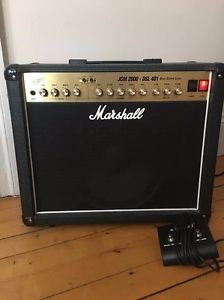 Marshall JCM 2000 DSL401 40 Watt Guitar Amp