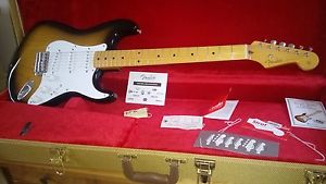 Fender FSR Limited Edition (one of 246 made) '54 Stratocaster very rare