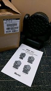 Martin Professional Mac101 LED M
