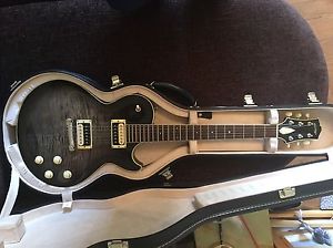 Collings City Limits Deluxe