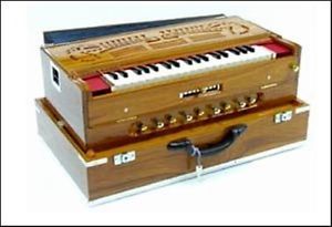 professional scale changer Harmonium ,Brand new Direct from makers by dorpmarket