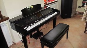 Pianoforte Clavinova CVP 309