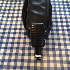 Beyerdynamic M380tg microphone.