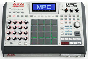 Akai MPC Renaissance Music Production Controller Top-Zustand + GEWÄHR