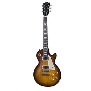 Gibson USA LPST5HTHDCH3 Les Paul 50s Tribute 2016 T Chitarra Elettrica Satin