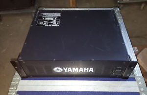 Yamaha PW-800 power supply for PM5D, M7CL, QL