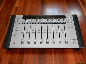 Euphonix MC Mix Control Avid Artist Mix With 8 Motorized Faders
