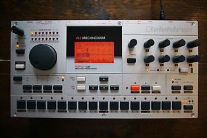 elektron machinedrum sps-1uw mkII