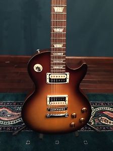 Gibson Les Paul Studio Deluxe