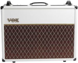 Vox AC 30 C2 White Bronco LTD, E-Gitarren Combo