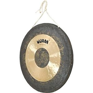 WUHAN WU007-30 30-Inch Chau Gong
